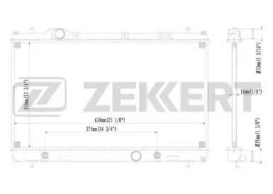 ZEKKERT MK-1138