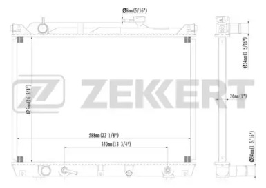 ZEKKERT MK-1169