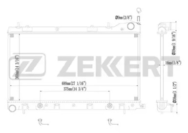 ZEKKERT MK-1178