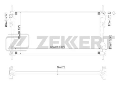 ZEKKERT MK-1229