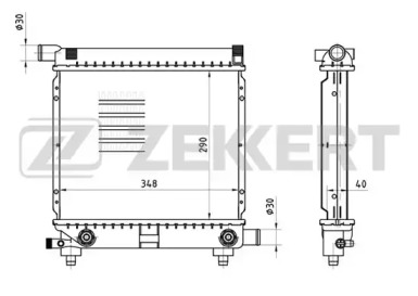 ZEKKERT MK-1247