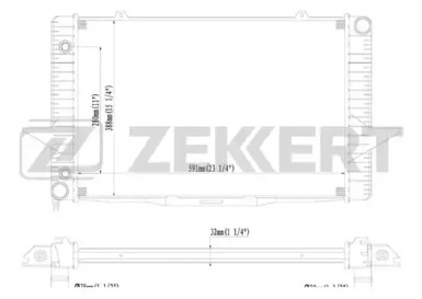 ZEKKERT MK-1294