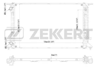 ZEKKERT MK-1367