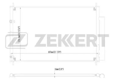 ZEKKERT MK-3036