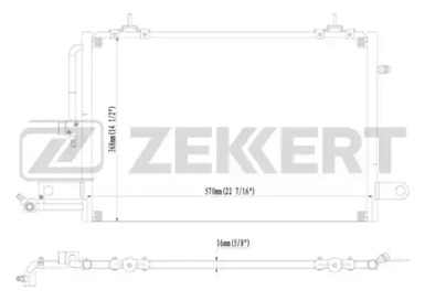 ZEKKERT MK-3069