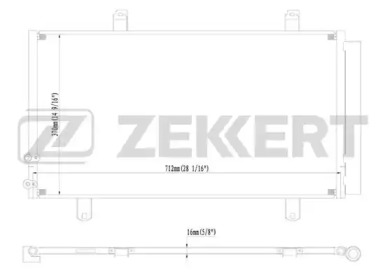 ZEKKERT MK-3113