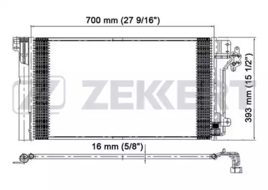 ZEKKERT MK-3144