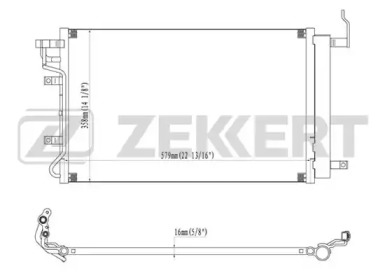 ZEKKERT MK-3149