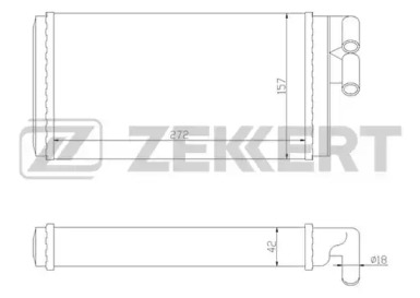 ZEKKERT MK-5010