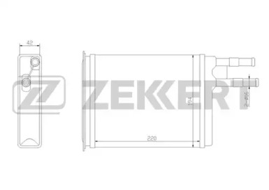 ZEKKERT MK-5026