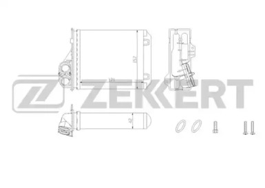 ZEKKERT MK-5040