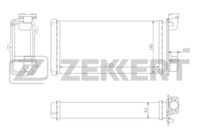 ZEKKERT MK-5051