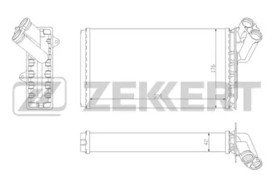 ZEKKERT MK-5068