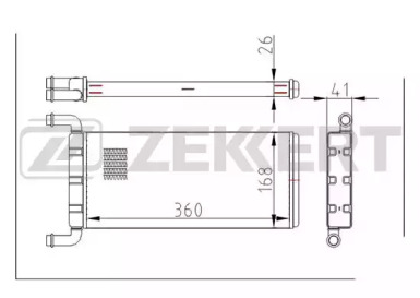 ZEKKERT MK-5079