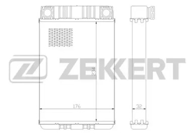 ZEKKERT MK-5082