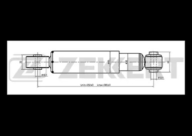 ZEKKERT SG-2029