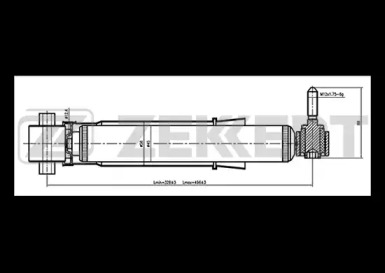 ZEKKERT SG-2768