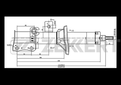 ZEKKERT SG-4894