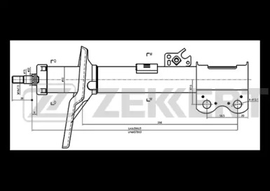 ZEKKERT SG-4900