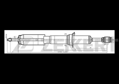 ZEKKERT SG-6265