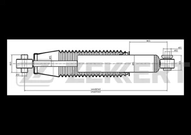 ZEKKERT SG-6311