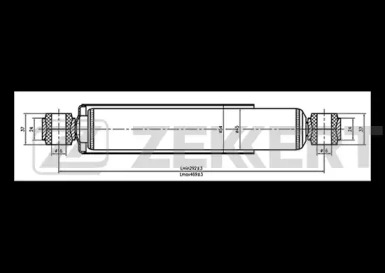 ZEKKERT SG-6338