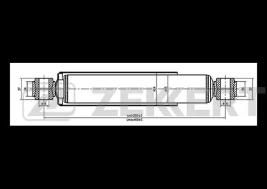 ZEKKERT SG-6361