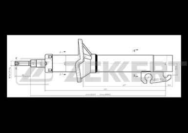 ZEKKERT SO-4002