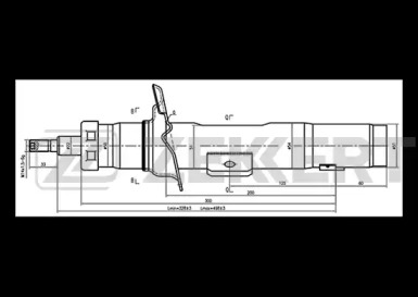 ZEKKERT SO-4212