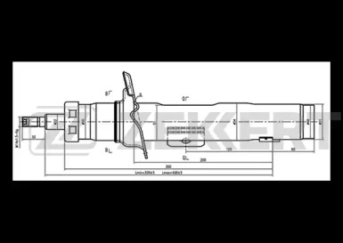 ZEKKERT SO-4213