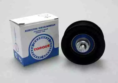 TORQUE KR5077