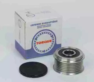 TORQUE KR6005