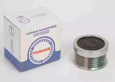 TORQUE KR6015