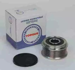 TORQUE KR6022