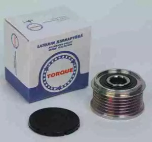 TORQUE KR6024