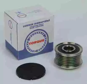 TORQUE KR6031