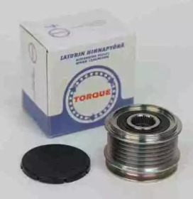 TORQUE KR6033