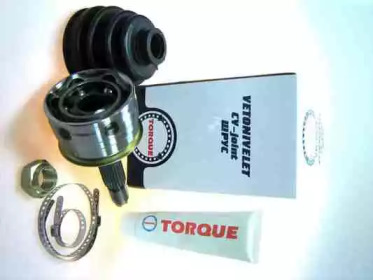 TORQUE VN5425