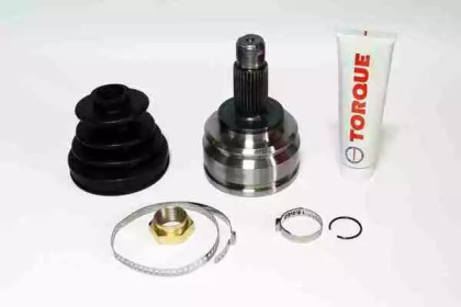 TORQUE VN5455