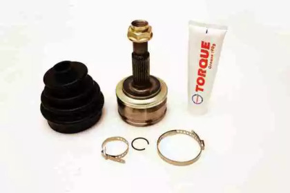 TORQUE VN5458