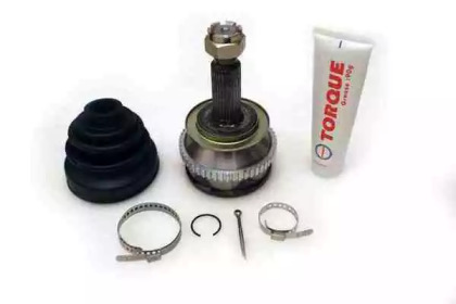 TORQUE VN5462