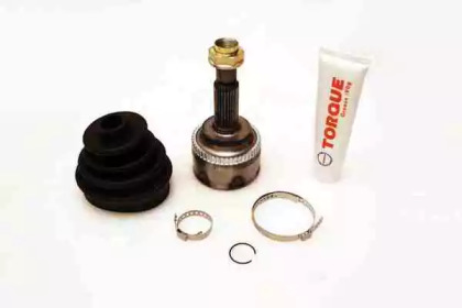 TORQUE VN5469