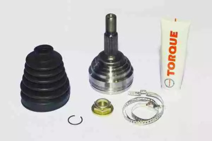 TORQUE VN5493