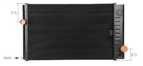 SPECTRA PREMIUM 2001-1522