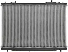 SPECTRA PREMIUM CU13018