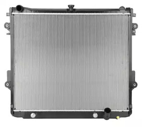 SPECTRA PREMIUM CU13080