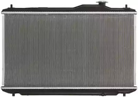 SPECTRA PREMIUM CU13257