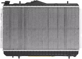SPECTRA PREMIUM CU1608