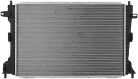 SPECTRA PREMIUM CU2157