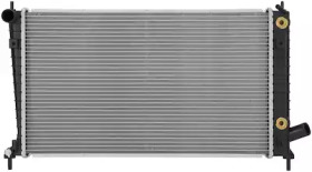 spectra premium cu2283